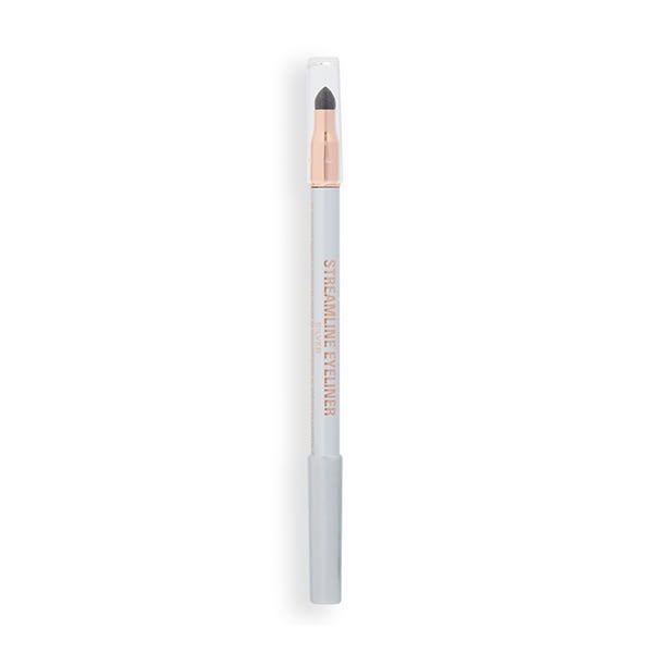 Revolution Streamline Waterline Eyeliner Silver