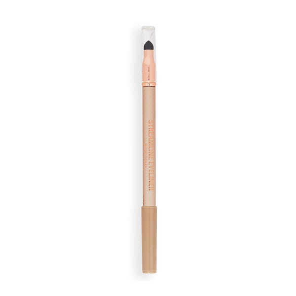 Revolution Streamline Waterline Eyeliner Rose Gold
