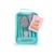 Set Make Up Brush Travel