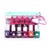 Set Nail Polish Rainbow Back To School