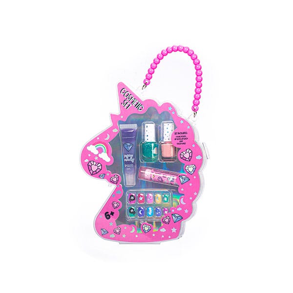 Set Cosmetics Kitty Back To School