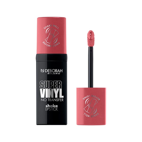 Deborah Milano Super Vynyl N1 Rose