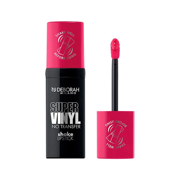 Deborah Milano Super Vynyl N3 Cherry Pink