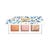 Summer Obsessed Paleta Iluminadores Faciales