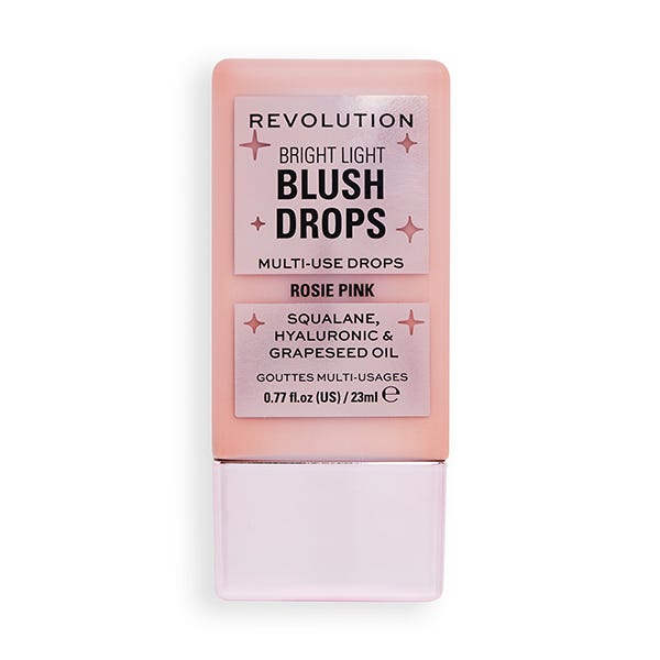 Bright Light Blush Drops