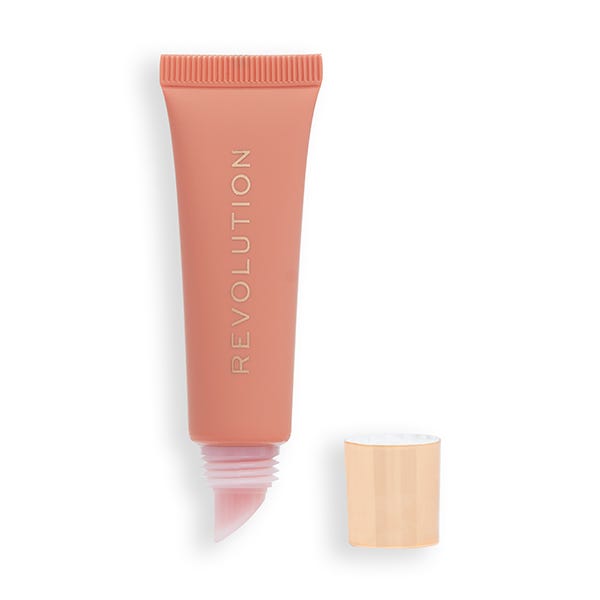 Revolution Juicy Peptide Lip Balm Spice
