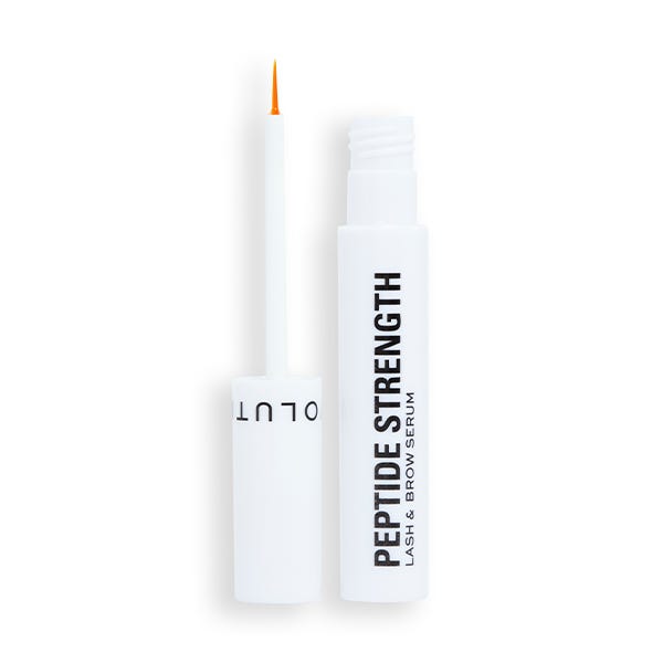 Peptide Strength Lash & Brow Serum