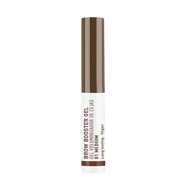 Beter Brows & Lashes Gel Voluminizador De Cejas 1 Light Medium