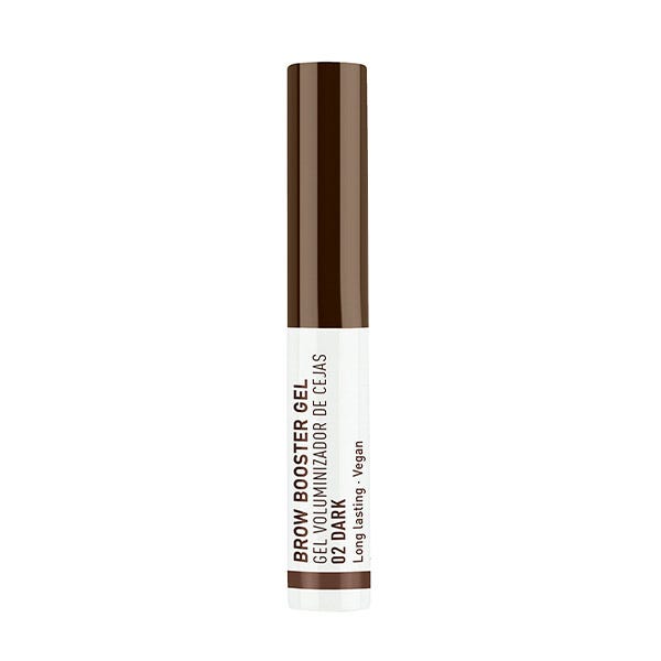 Beter Brows & Lashes Gel Voluminizador De Cejas 2 Dark