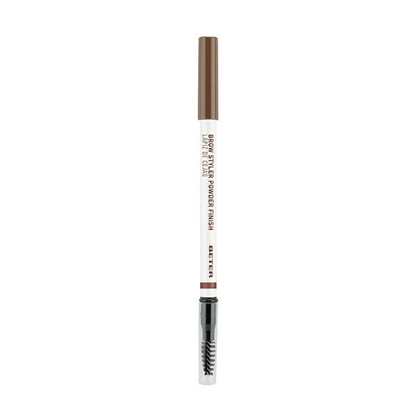Beter Brow Styler Powder Finish 2 Medium