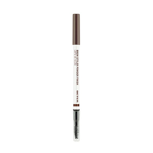 Beter Brow Styler Powder Finish 3 Dark