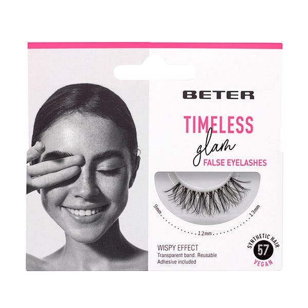 Timeless Glam False Eyelashes