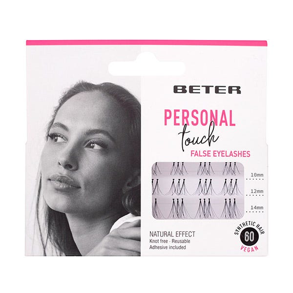 Personal Touch False Eyelashes