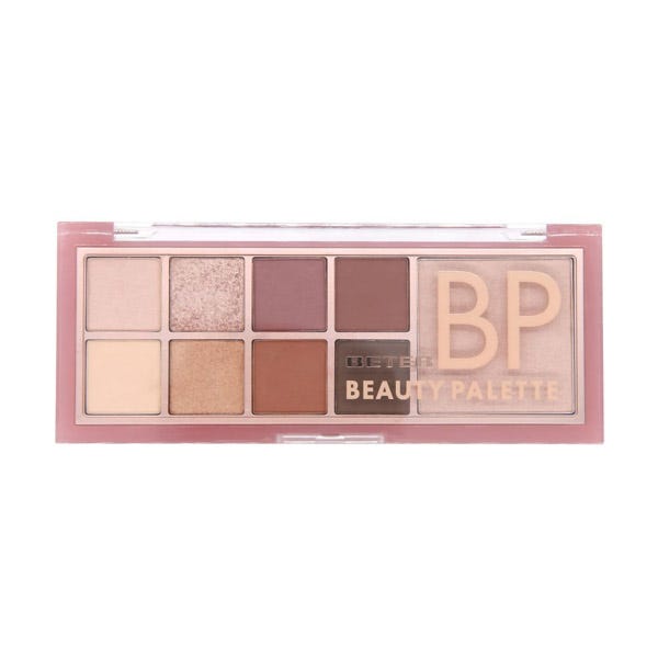 Beauty Palette