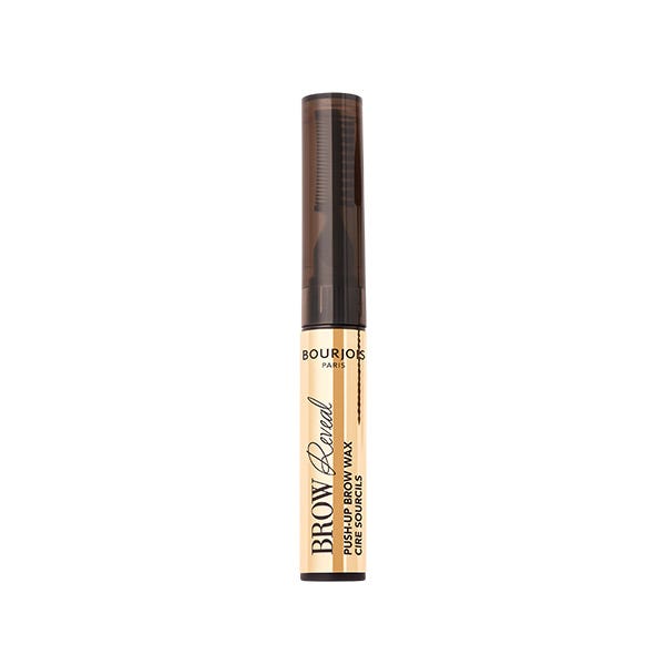 Bourjois Brow Reveal Push Up Brow Wax 01