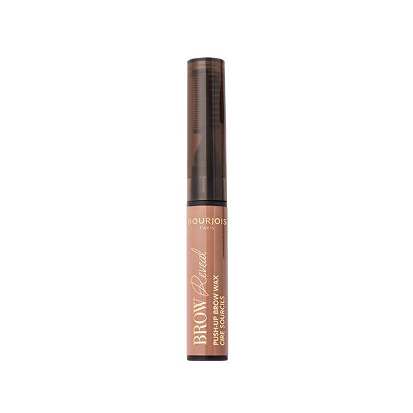 Bourjois Brow Reveal Push Up Brow Wax 02