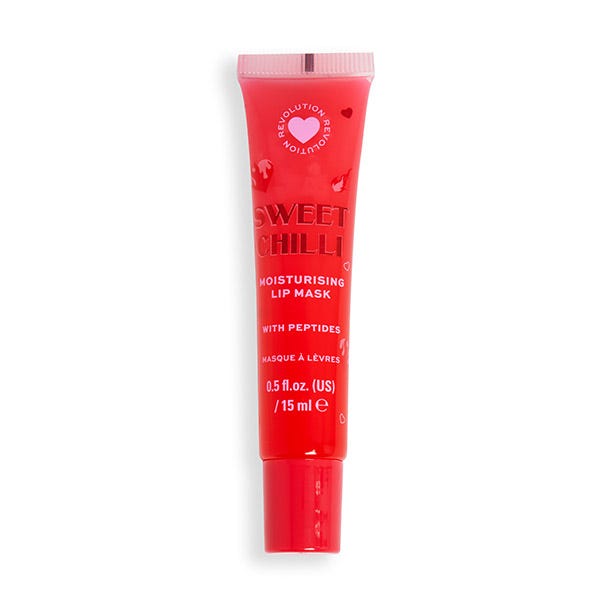 Sweet Chilli Lip Mask