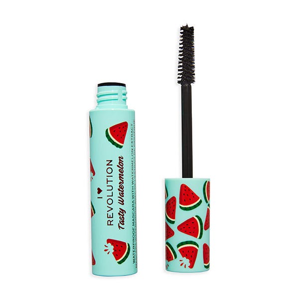 Tasty Watermelon Waterproof Mascara