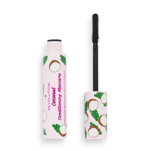 Tasty Coconut Conditioning Mascara