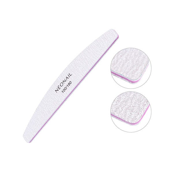 Lima Unas 100/180 Neonail