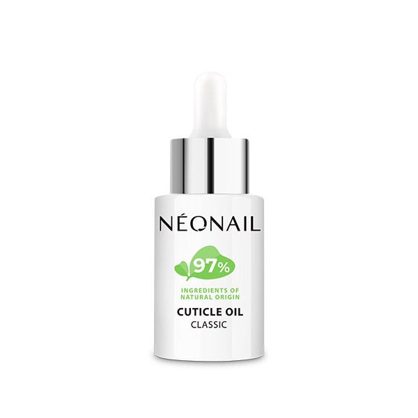 Vitamin Cuticle Oil 6,5 Ml