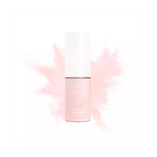 Neonail Baby Boomer Airbrush 5G Meloy Melocoton