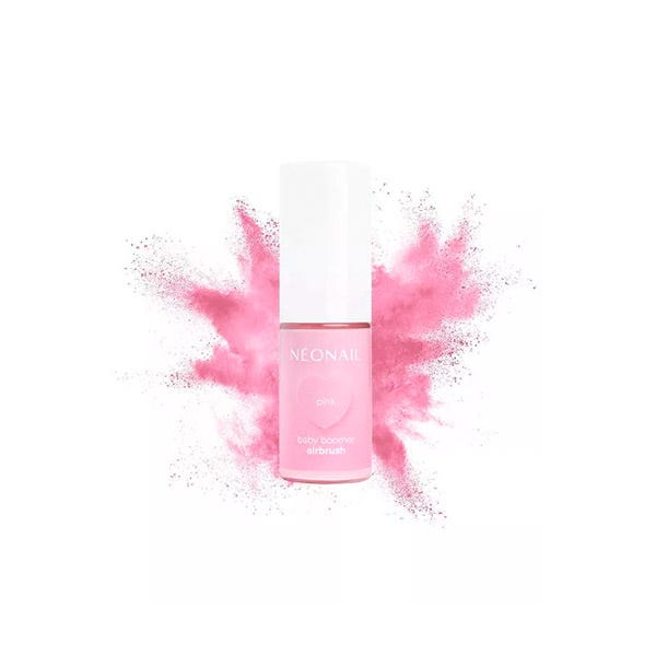 Neonail Baby Boomer Airbrush 5G Rosay Rosa