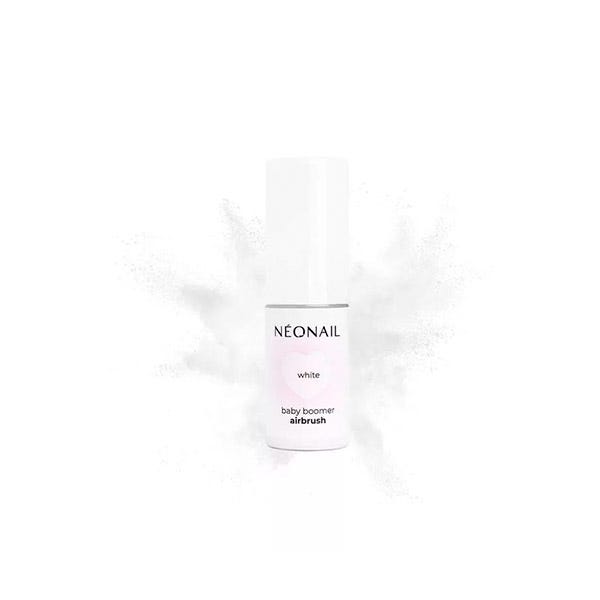Neonail Baby Boomer Airbrush 5G Blany Blanco