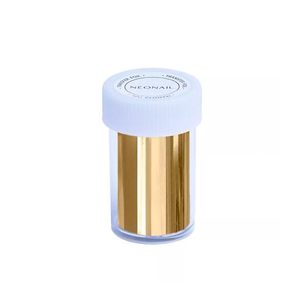 Neonail Papel Transferencia Foil 01 Gold