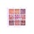 Endless Desire Eyeshadow Palette