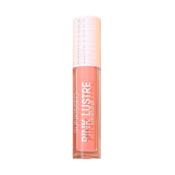 Pink Lustre Lip Gloss