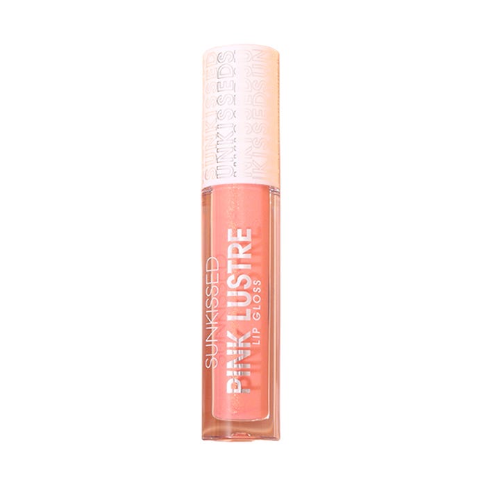 Lip Gloss - Pink Lustre