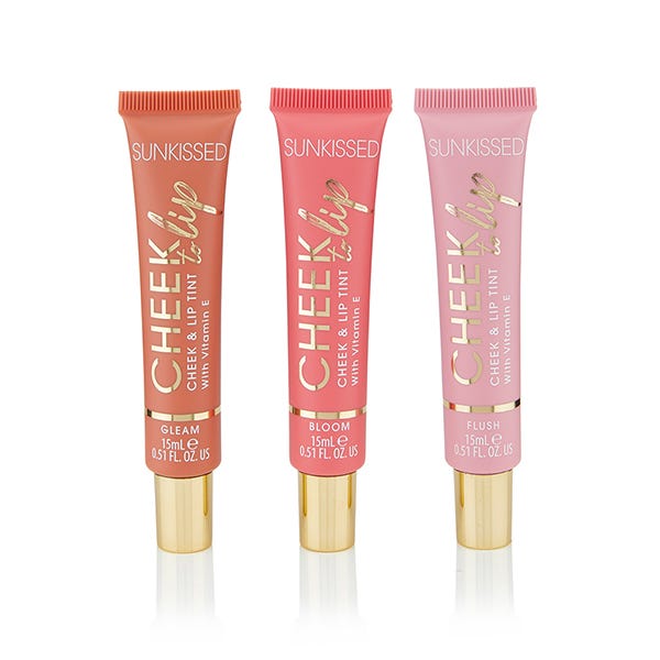 Cheek To Lip Tint