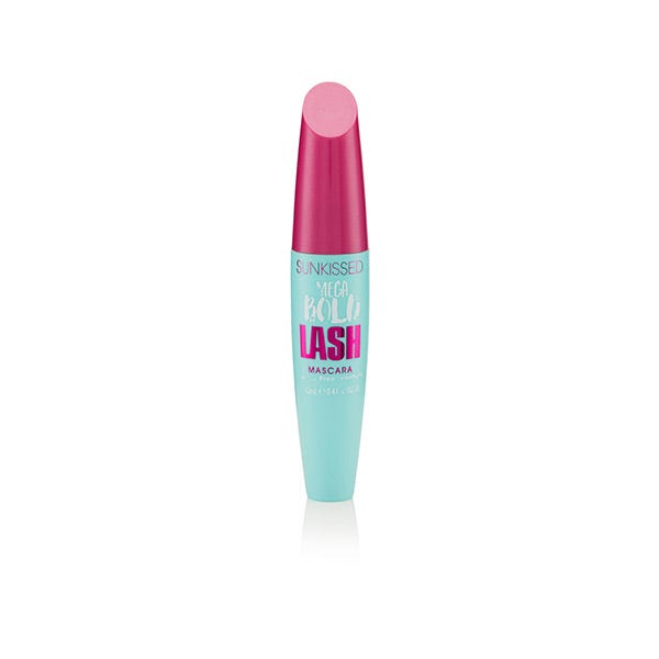 Mega Bold Lashes Waterproof Mascara