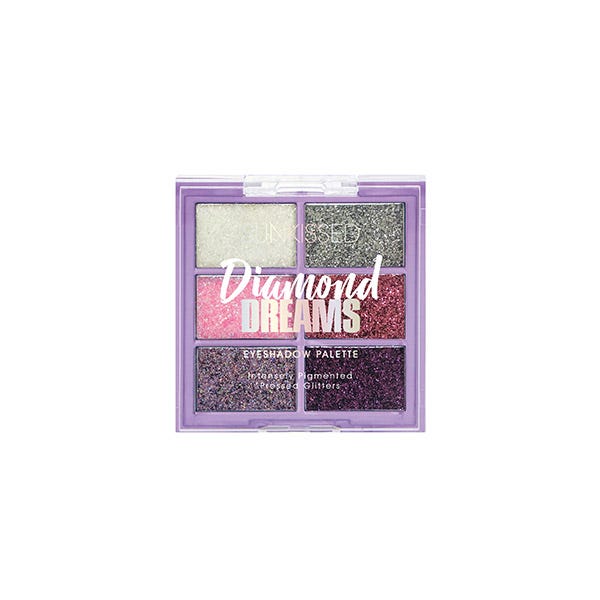 Diamond Dreams Eyeshadow Palette