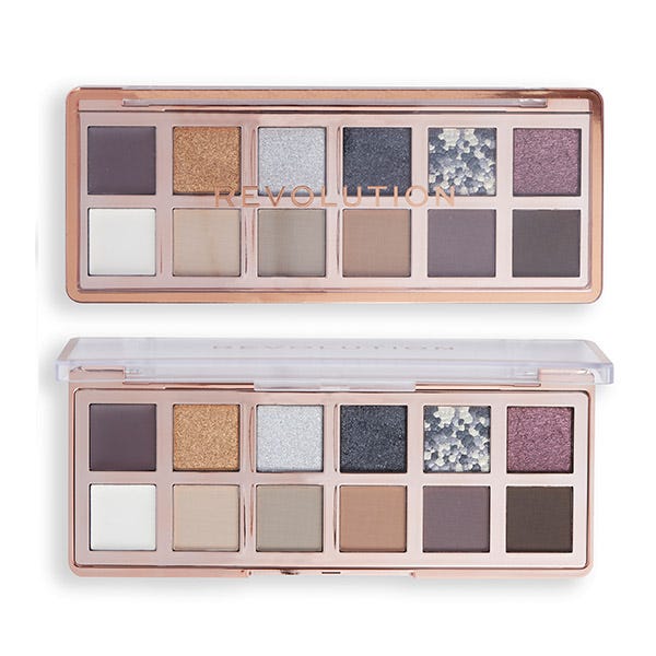 Revolution Icon Palette The Smockey Grunge