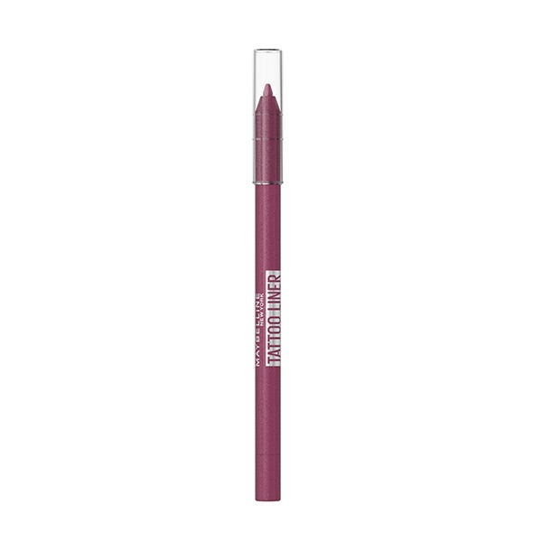 Maybelline New York Tattoo Liner Gel Pencil 818 Berry Bliss