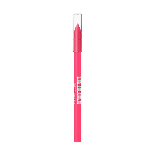 Maybelline New York Tattoo Liner Gel Pencil 802 Ultra Pink