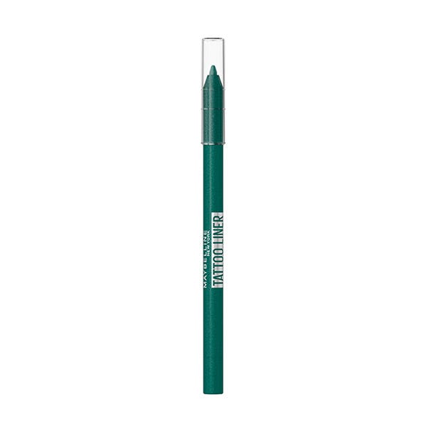 Maybelline New York Tattoo Liner Gel Pencil 815 Tealtini