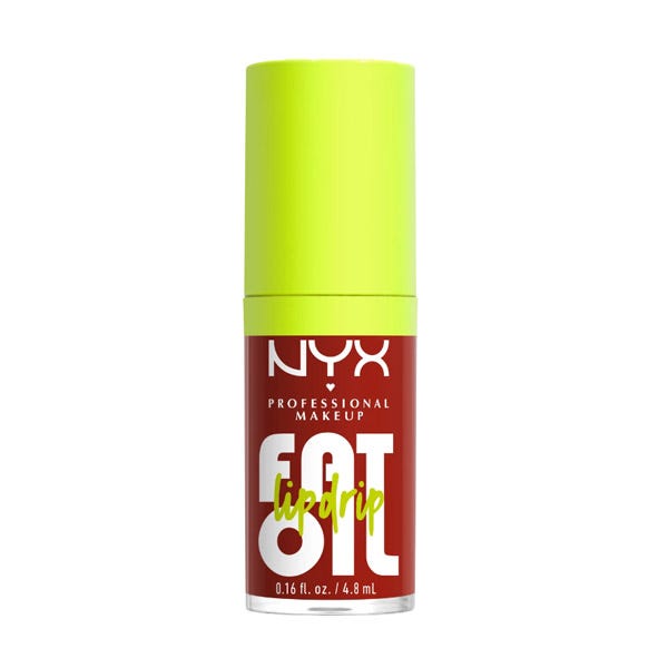NYX Professional Make Up Fat Oil Lip Drip Losin Cone Trol