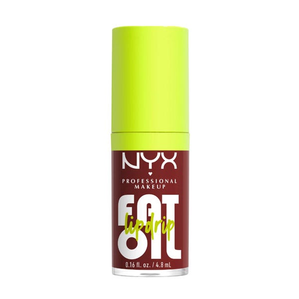 NYX Professional Make Up Fat Oil Lip Drip Inside Scoop