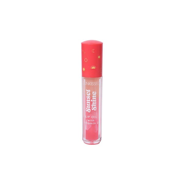 Sunset Shine Lip Oil