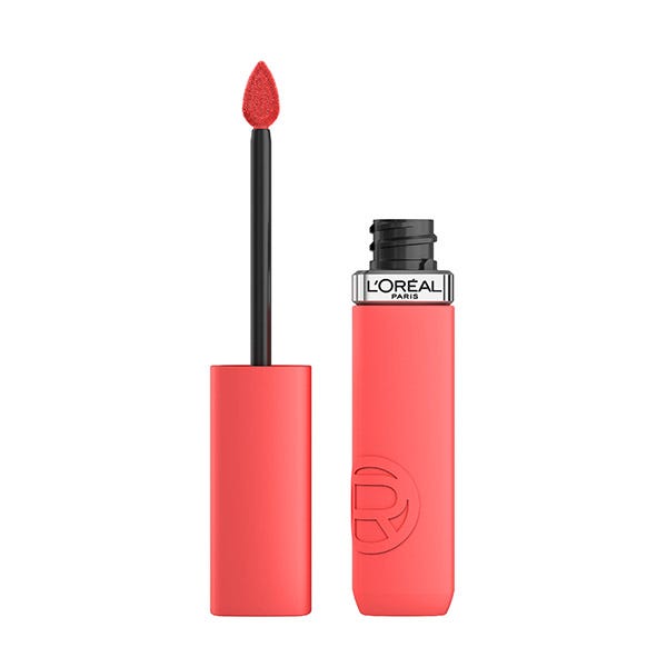 L'Oreal Paris Infalible Matte Resistance 625 Summer Fling