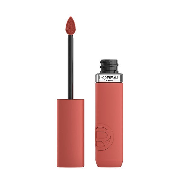 L'Oreal Paris Infalible Matte Resistance 635 Worth Medium