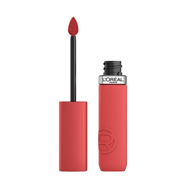 L'Oreal Paris Infalible Matte Resistance 645 Crush Alert