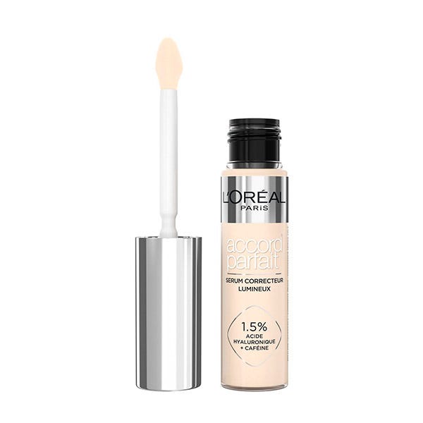 L'Oreal Paris Accord Parfait Sérum Corrector Iluminador 1N