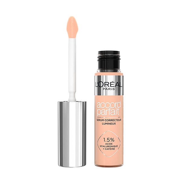 Accord Parfait Sérum Corrector Iluminador 7.N