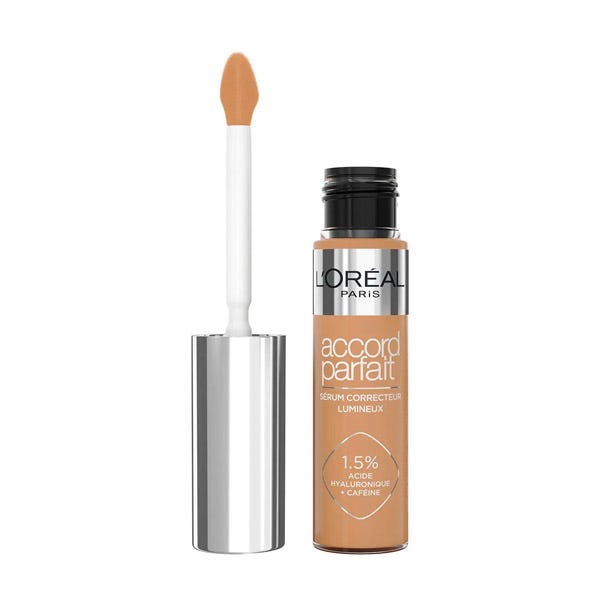 L'Oreal Paris Accord Parfait Sérum Corrector Iluminador 8N