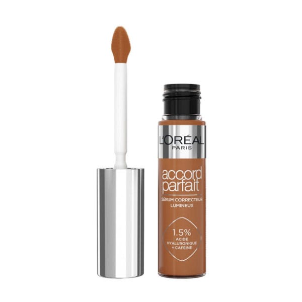 L'Oreal Paris Accord Parfait Sérum Corrector Iluminador 10D