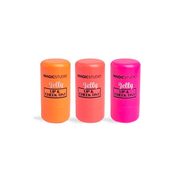 Cooling Jelly Lip And Cheek Tint